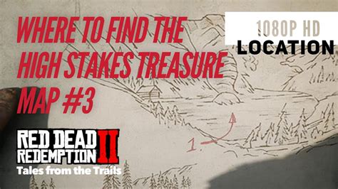 high stakes treasure map 3|High Stakes Treasure Map 3 .